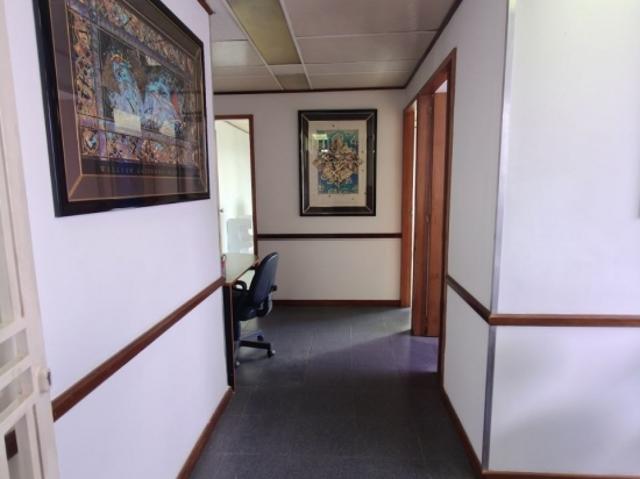 Oficina en venta en Municipio Caroní, Cúa