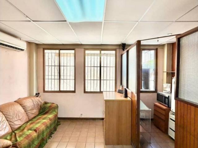 Oficina en venta en La Veguita, Caracas