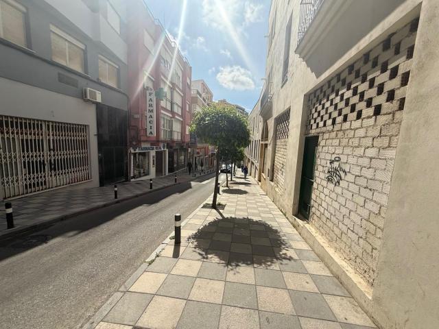 Oficina en venta en Campo de Gibraltar, Andalucía
