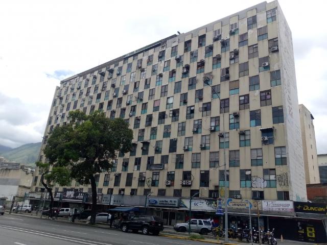 Oficina en venta en Leoncio Martínez, Miranda