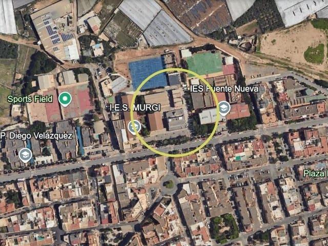 Oficina en venta en El Ejido, Andalucía