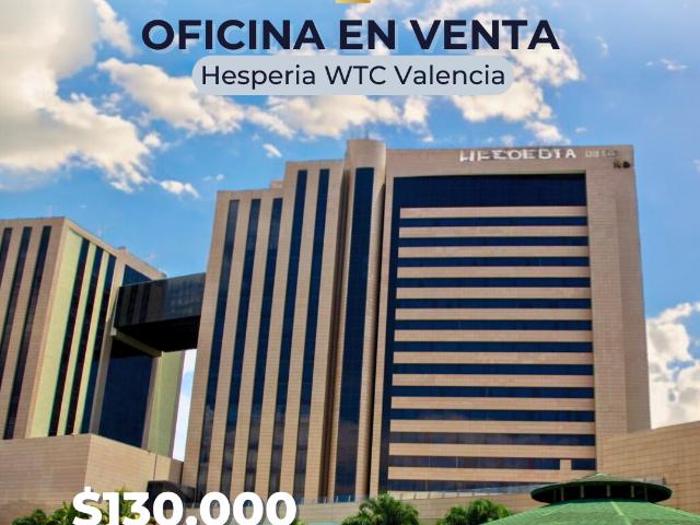 Oficina en venta en Naguanagua, Carabobo