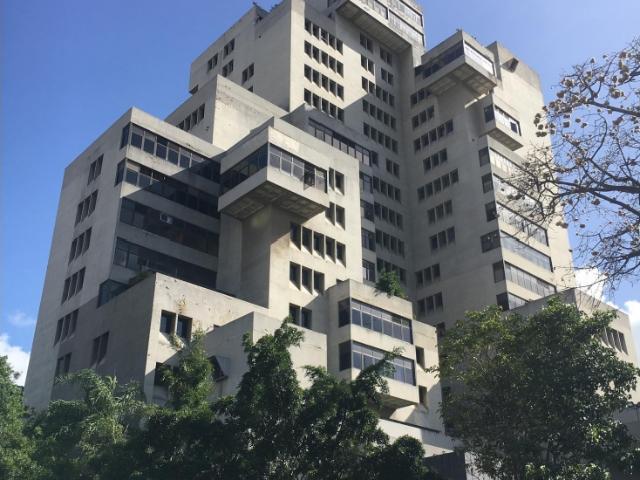 Oficina en venta en Boca De Uchire, Miranda