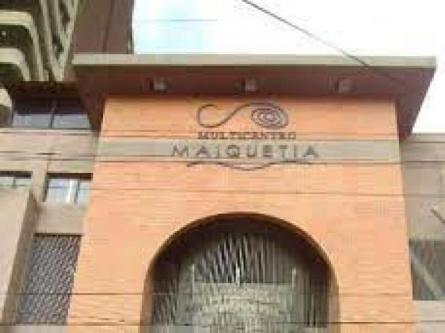 Oficina en venta en Vargas