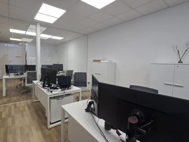 Oficina en venta en l'Horta Nord, Valencia