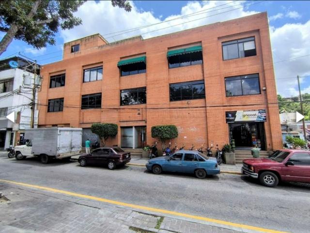 Oficina en venta en Miranda, Carabobo