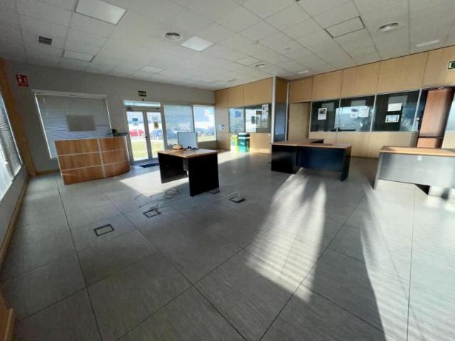 Oficina en venta en El Puerto De Santa María, Polígono Industrial Las Salinas de San José