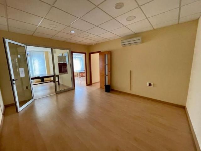 Oficina en venta en El Puerto De Santa María, Polígono Industrial Las Salinas de San José