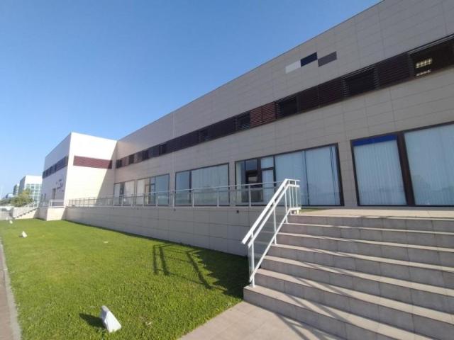 Oficina en venta en El Puerto De Santa María, Polígono Industrial Las Salinas de San José