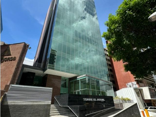 Oficina en venta en Chacao, Caracas