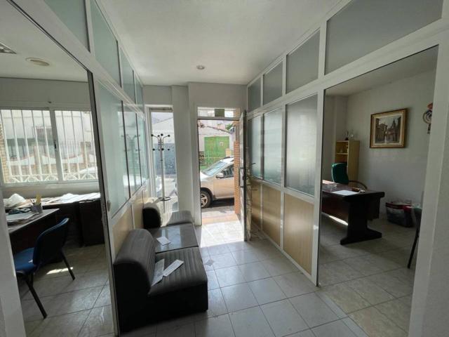 Oficina en venta en Los Ángeles, Ciudad Real