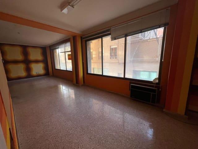 Oficina en venta en El Progreso, Elda