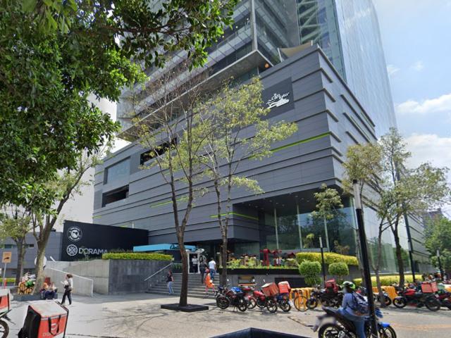 Oficina en venta en Benito Juárez, Ciudad de México
