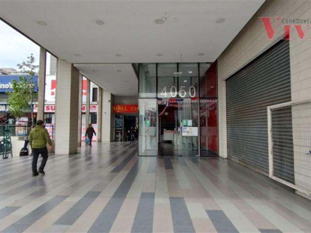 Oficina en Venta en Estación Central