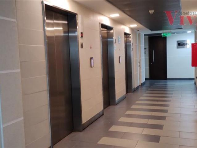 Oficina en Venta en Estación Central