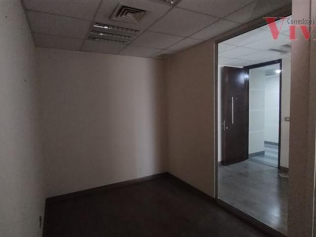 Oficina en Venta en Estación Central