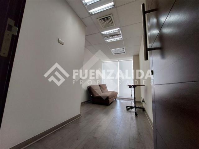 Oficina en Venta en Estación Central