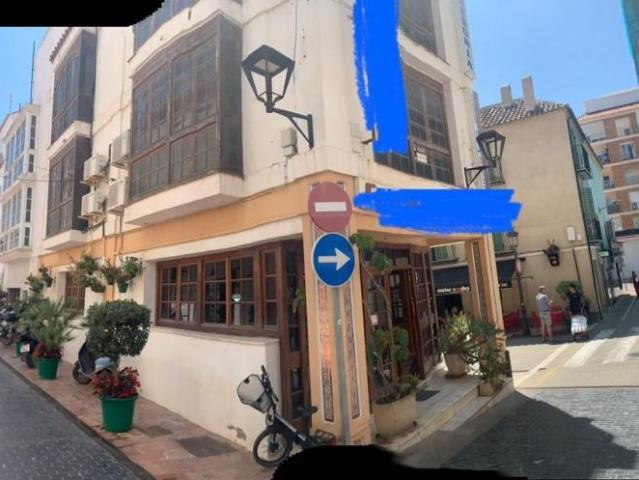 Oficina en venta en Estepona, Barriada Blas Infante