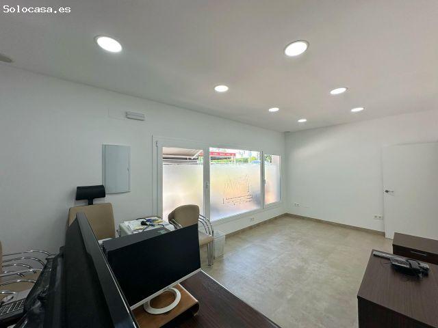 Local Comercial en venta en El Presidente, Costa del Sol Occidental