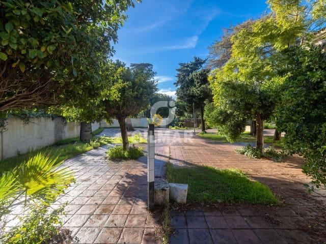 Oficina en venta en Barriada Islas Canarias, Costa del Sol Occidental