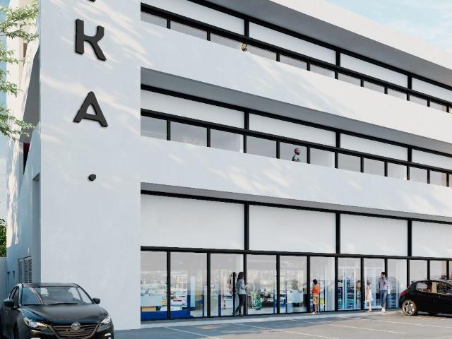 Locales Comerciales en venta en Playa del Carmen