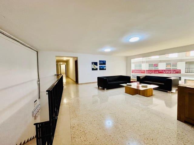 Oficina en venta en Gandía, Plaça El·líptica - República Argentina