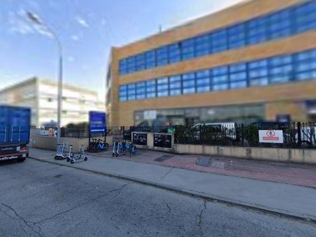 Oficina en venta en Cerro de los Ángeles, Getafe