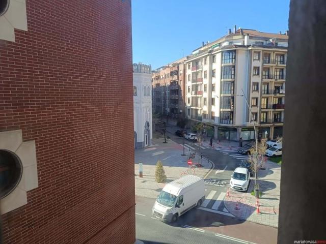 Oficina en venta en Getxo