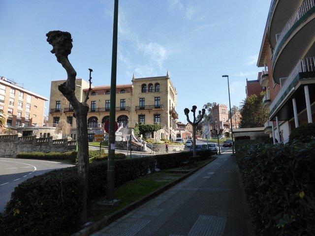 Oficina en venta en Getxo, Aiboa