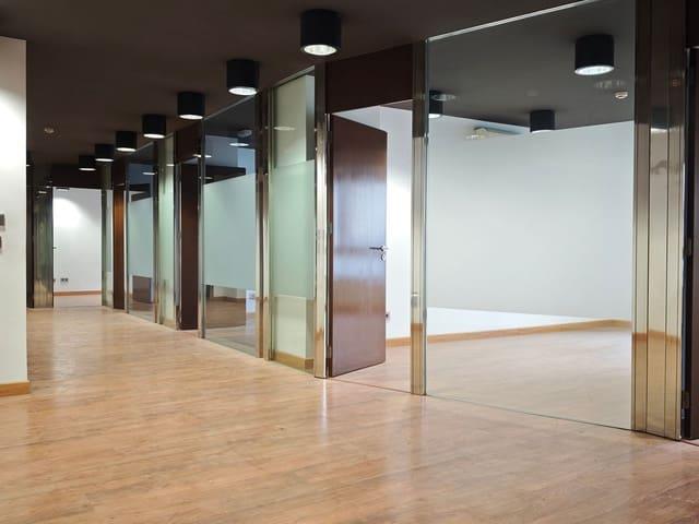 Oficina en venta en Los Campos, Gijón