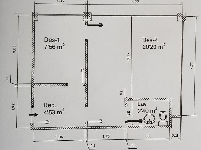 Oficina en venta en Gironès, Catalunya