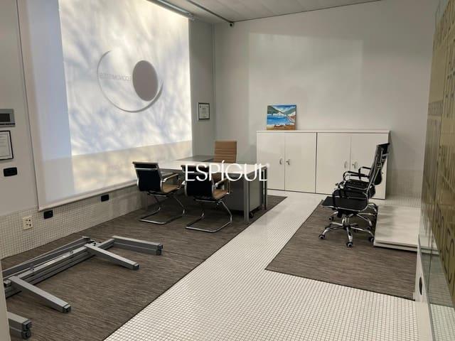 Oficina en venta en Eixample, Gironès