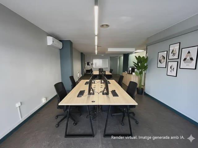 Oficina en venta en Eixample, Gironès