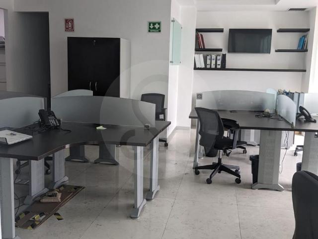 Oficina en venta en Miguel Hidalgo, Ciudad de México