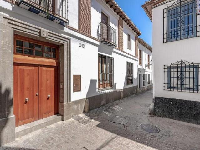 Oficina en venta en Albaicín, Comarca de la Vega de Granada