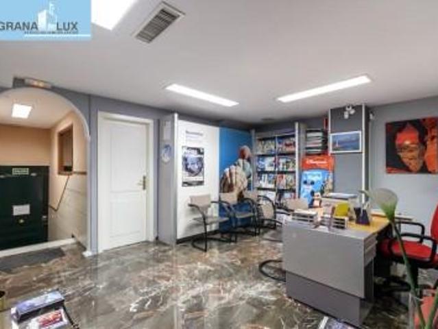 Oficina en venta en Centro, Comarca de la Vega de Granada