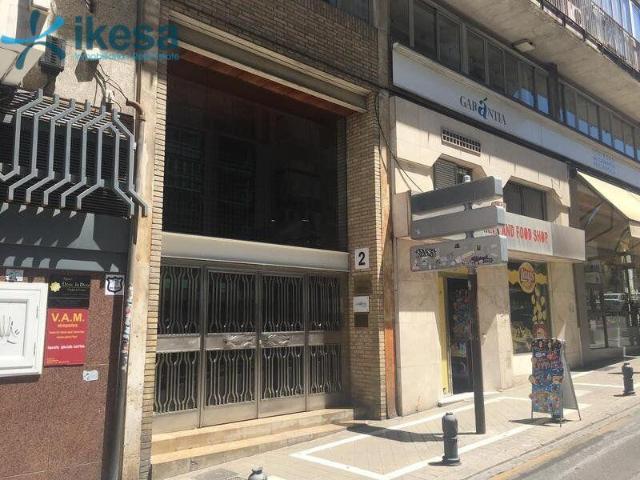 Oficina en venta en Granada, Albaicín