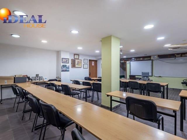 Oficina en venta en Centro, Granada