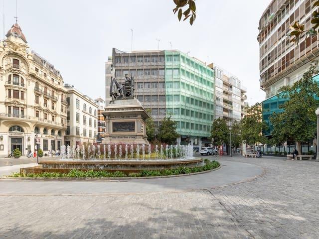 Oficina en venta en Granada