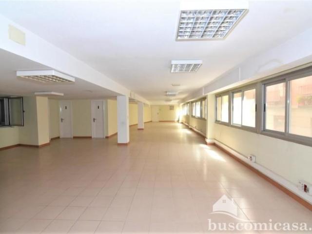 Oficina en venta en Granada, San Matías - Realejo