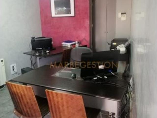 Oficina en venta en Costa del Sol Occidental, Andalucía