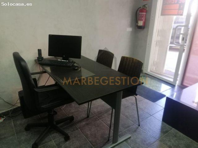 Oficina en venta en Costa del Sol Occidental, Andalucía
