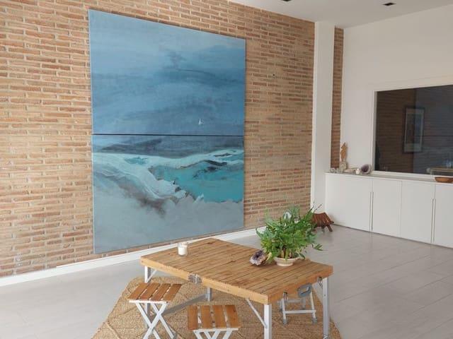 Oficina en venta en Guadalmina, Costa del Sol Occidental