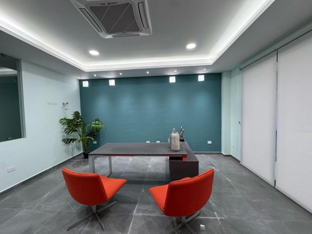 Oficina en venta en Abasolo, Nuevo León