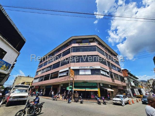 Propiedad en venta en Zona Centro, Guarenas