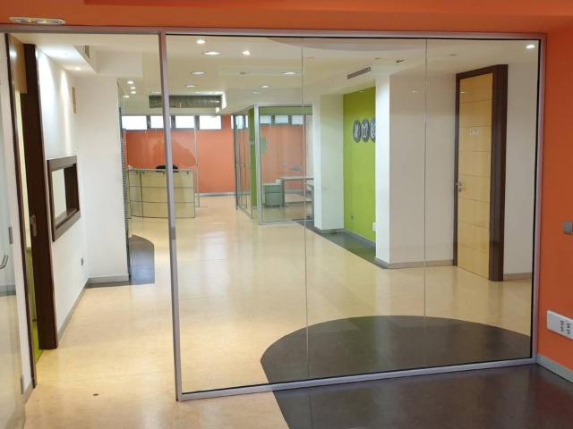 Oficina en venta en Salamanca, Madrid