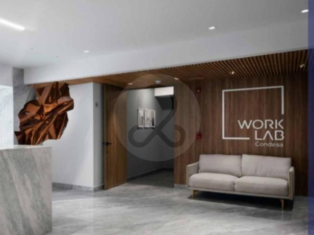 Oficina en venta en Cuauhtémoc, Ciudad de México