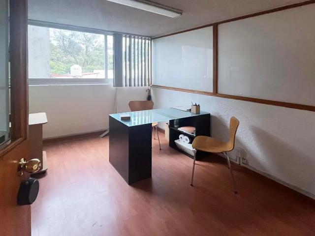 Oficina en venta en Cuauhtémoc, Ciudad de México