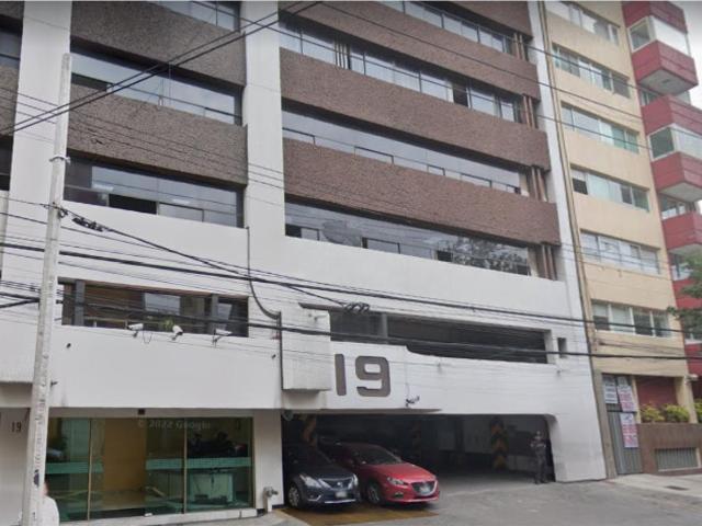 Oficina en venta en Cuauhtémoc, Ciudad de México