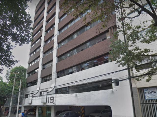 Oficina en venta en Cuauhtémoc, Ciudad de México
